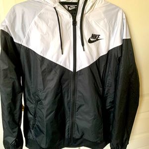 Nike hoodie/jacket